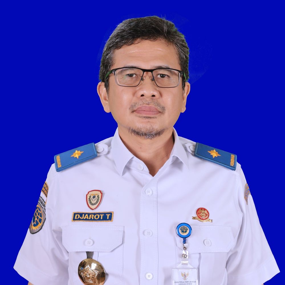 Djarot Tri Wardhono